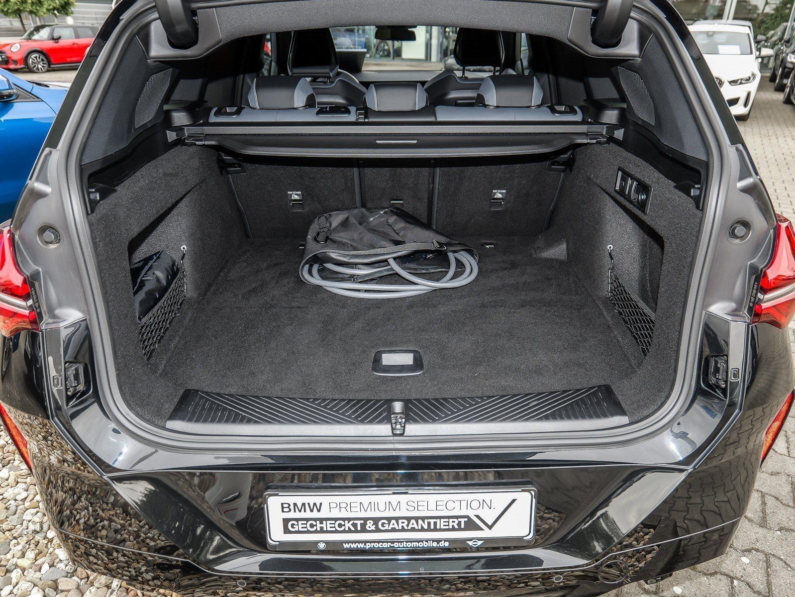 BMW X3 – Bild 10