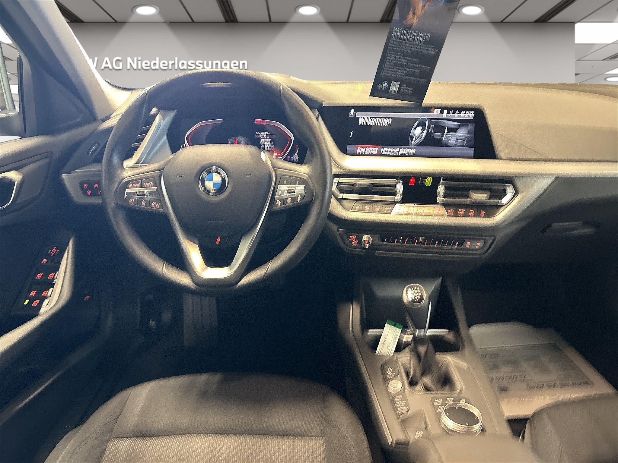 BMW 1er – Bild 17