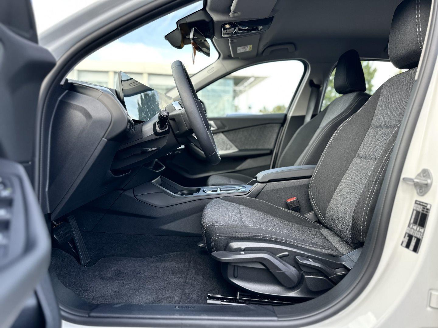 BMW 1er – Bild 20