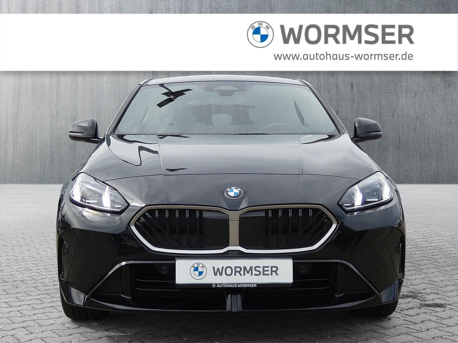 BMW 1er – Bild 2