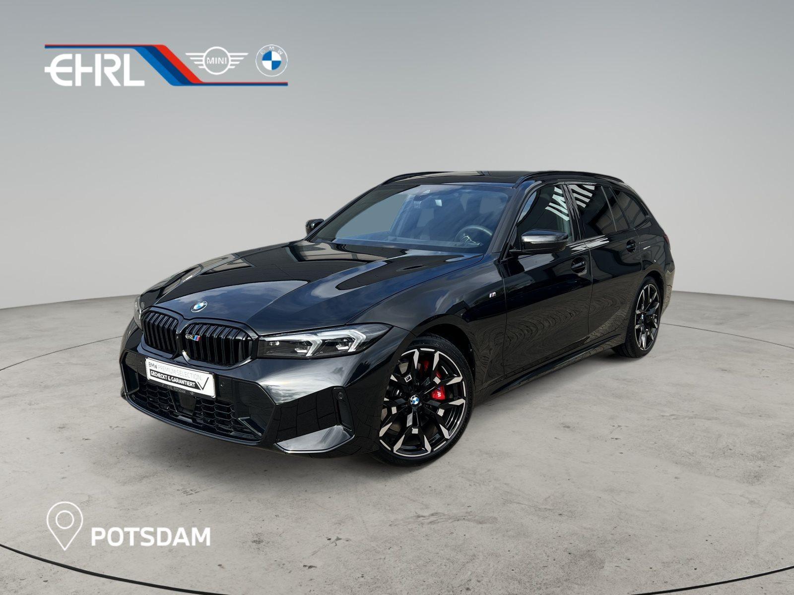 BMW 3er Touring