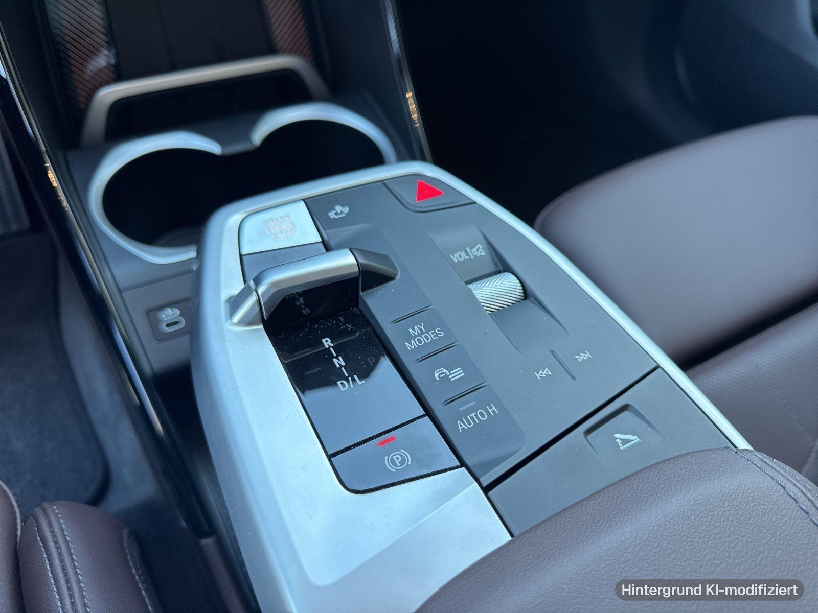 BMW X1 – Bild 8