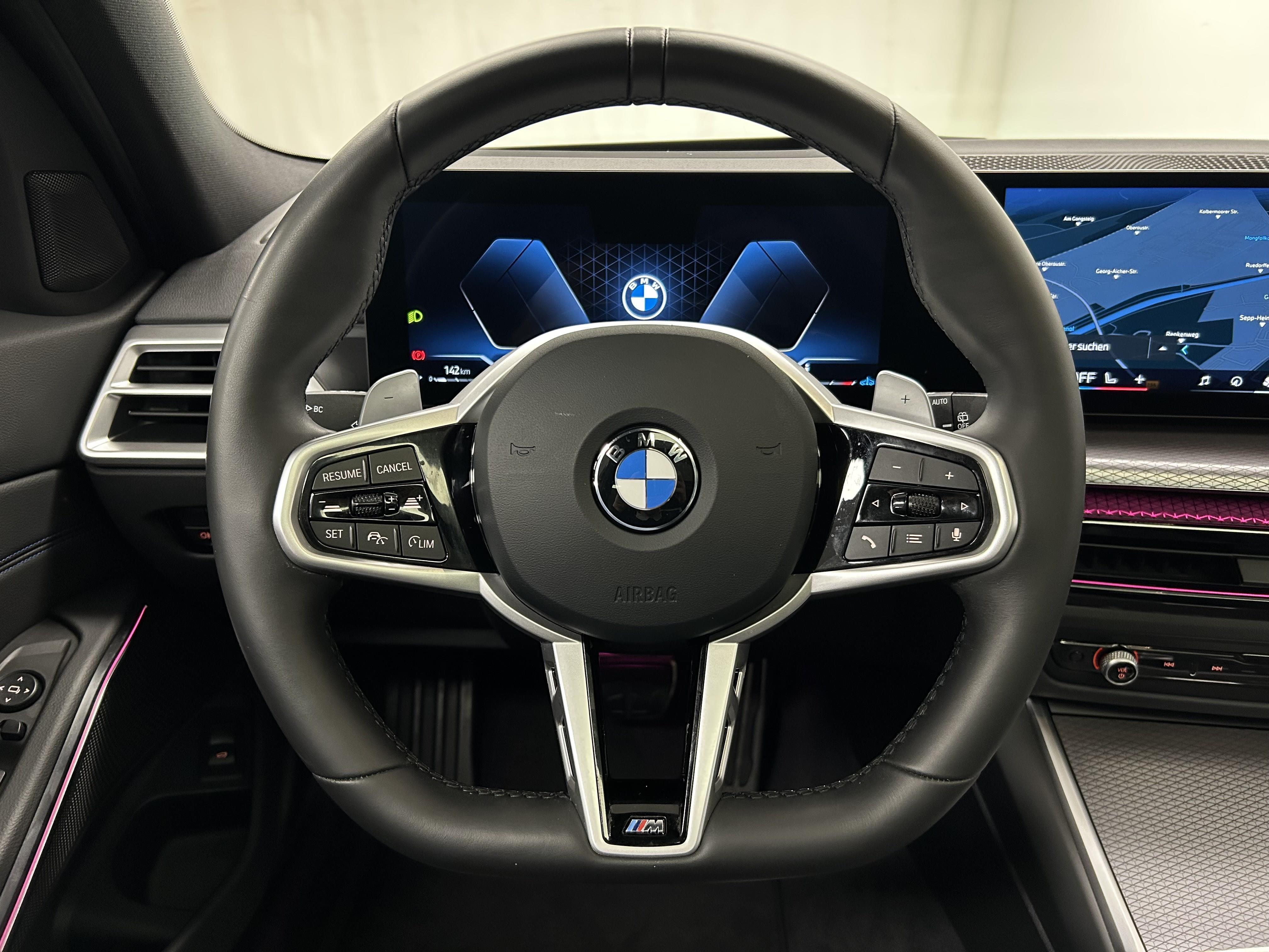 BMW 3er Touring – Bild 28