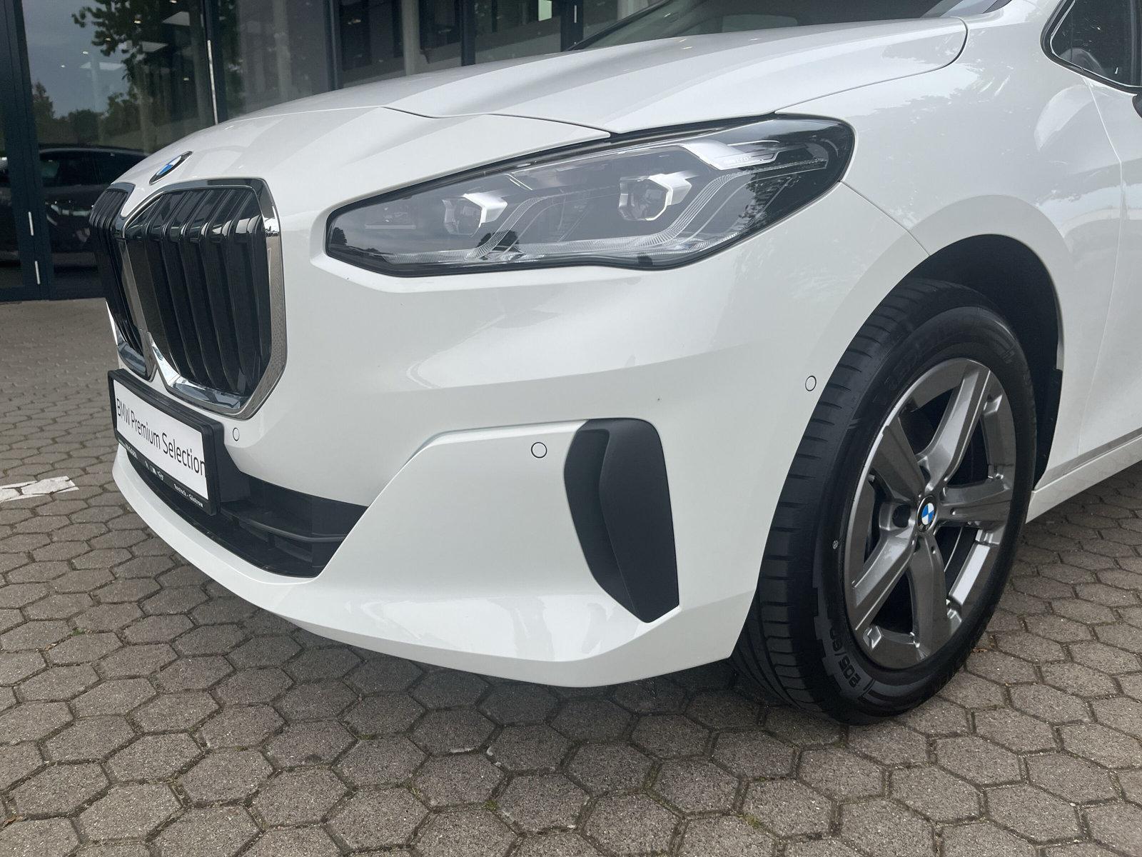 BMW 2er Active Tourer – Bild 30