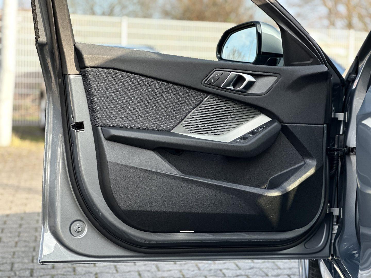 BMW 1er – Bild 8