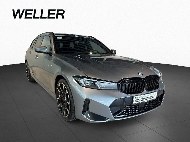 BMW 3er Touring – Bild 2