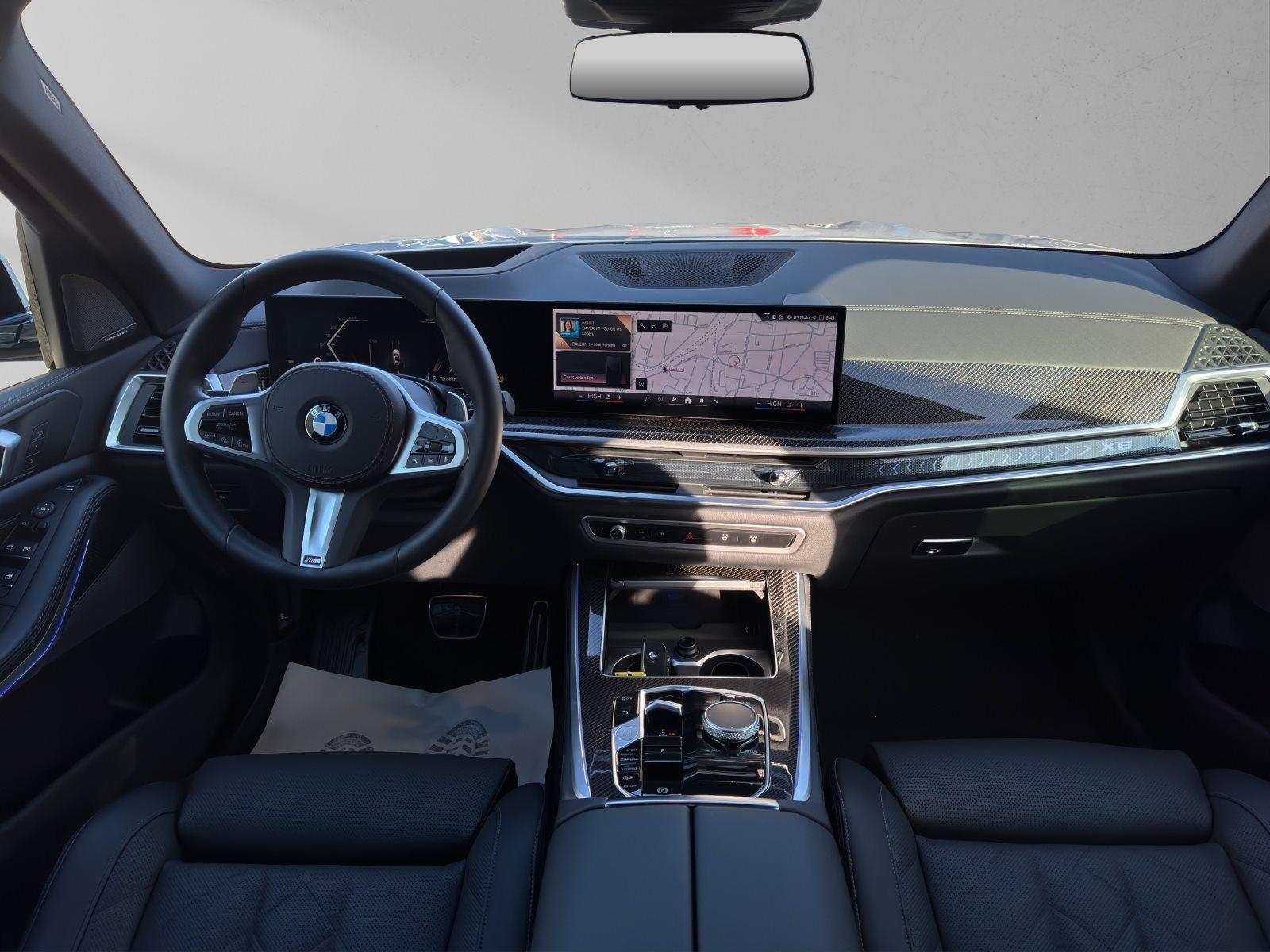 BMW X5 – Bild 16