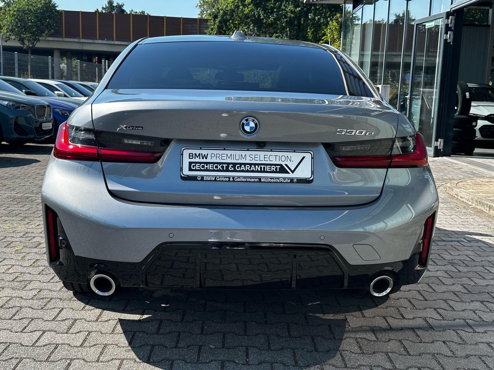BMW 3er – Bild 41
