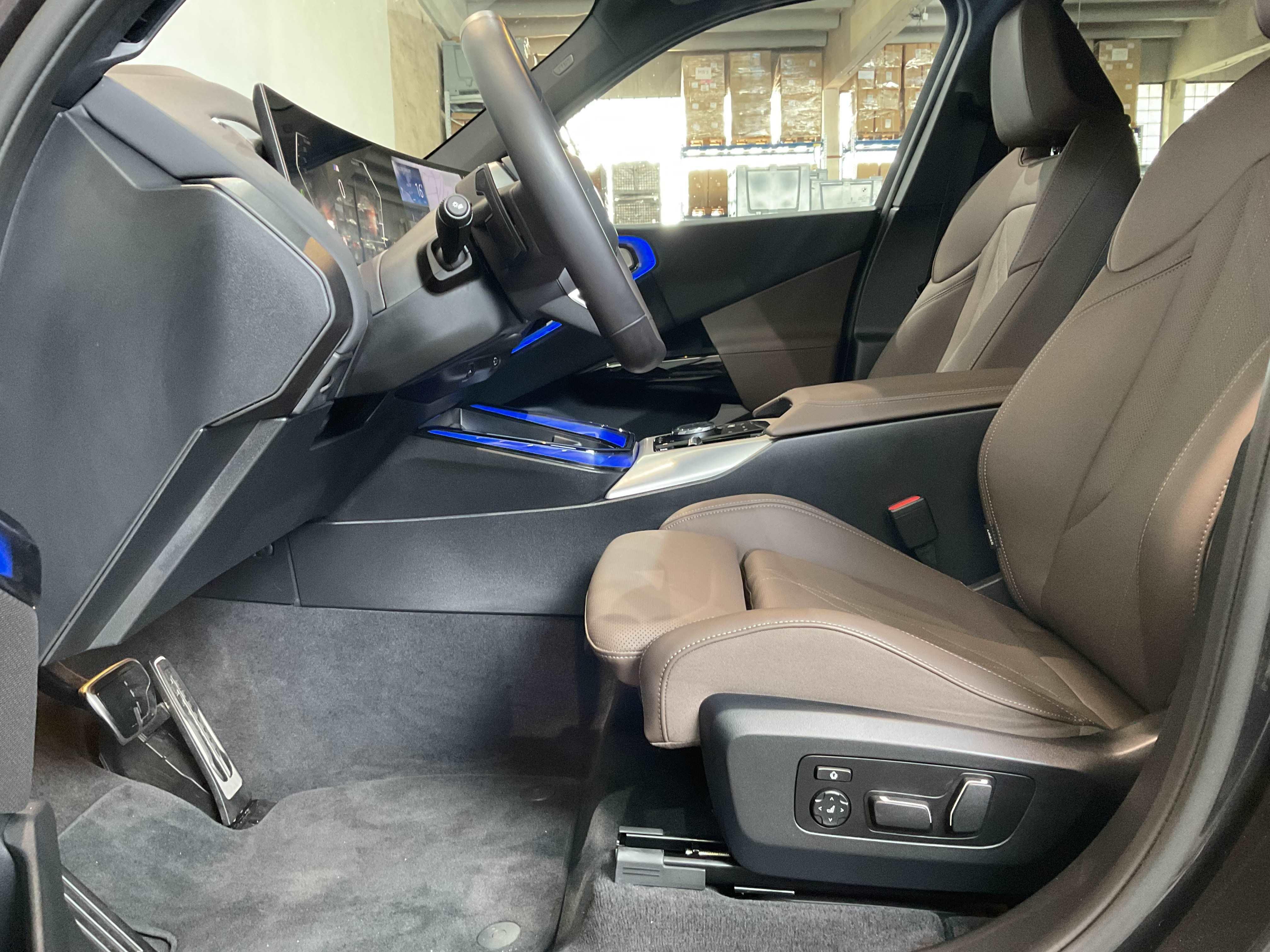 BMW X3 – Bild 12