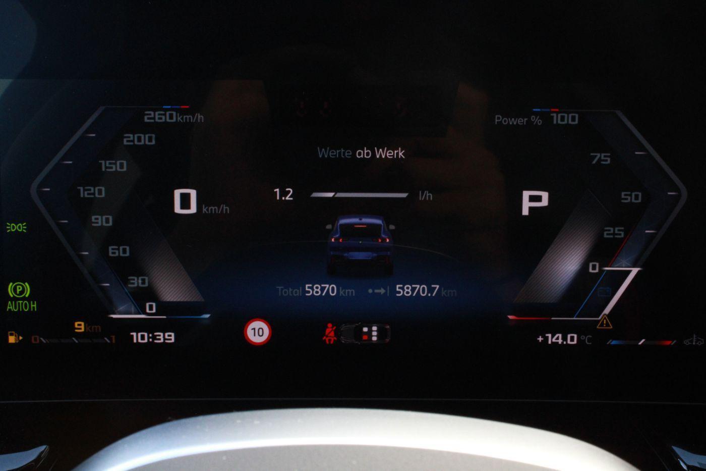 BMW X2 – Bild 12