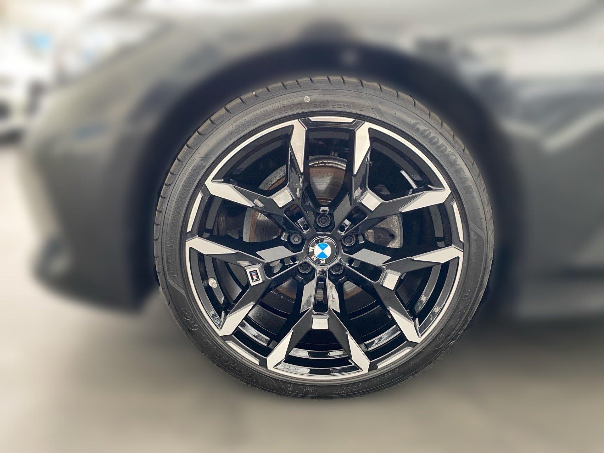BMW 3er Touring – Bild 6