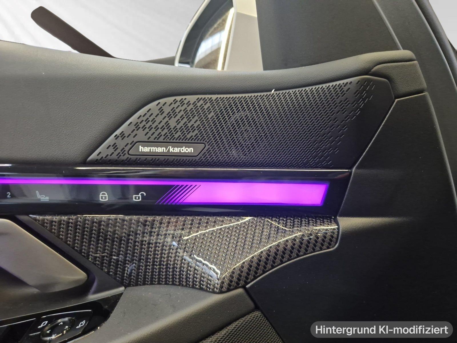 BMW 5er Touring – Bild 13