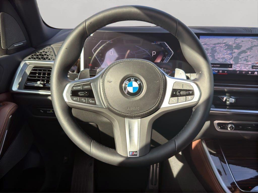BMW X5 – Bild 9