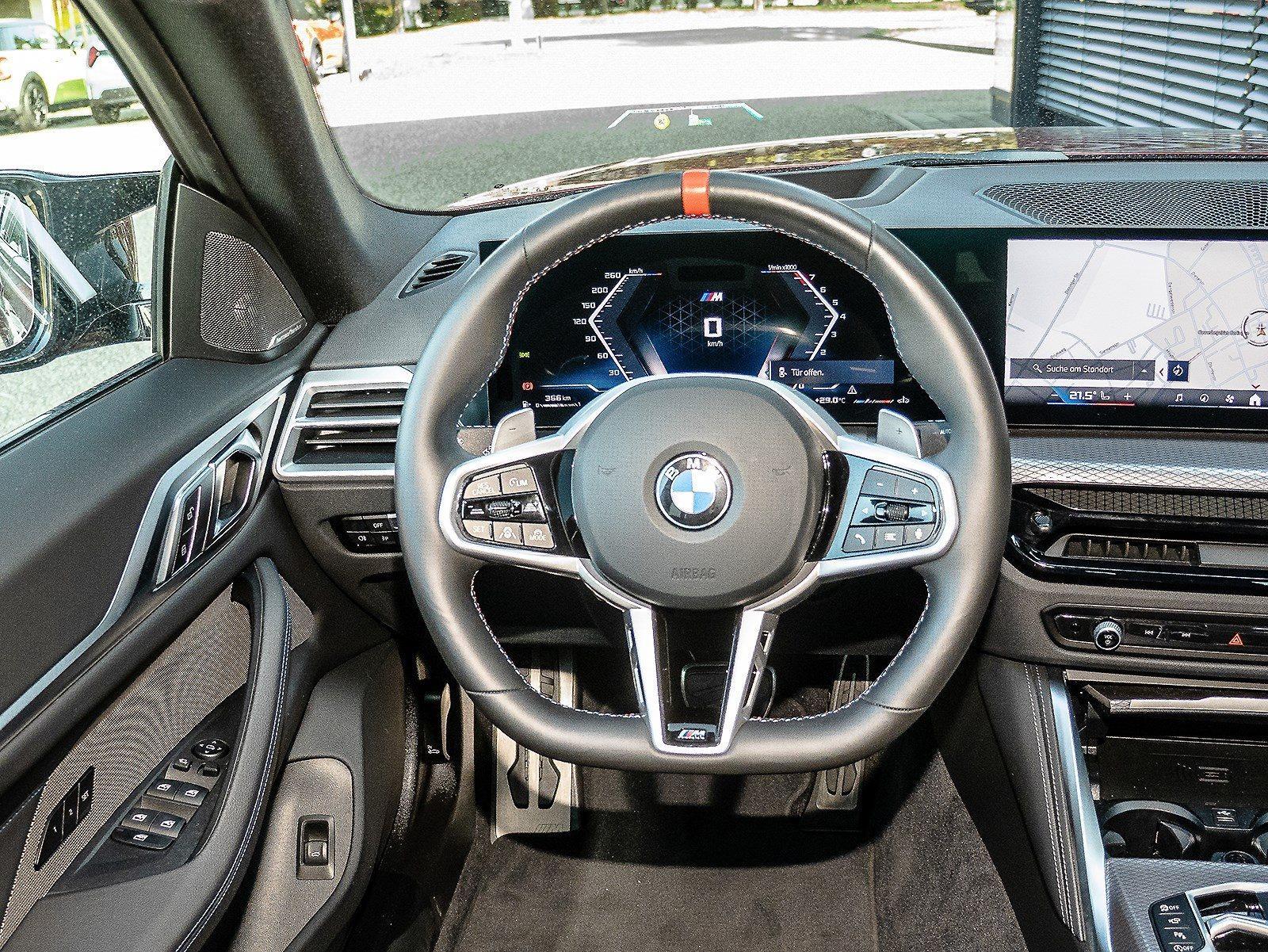 BMW 4er Gran Coupé – Bild 15