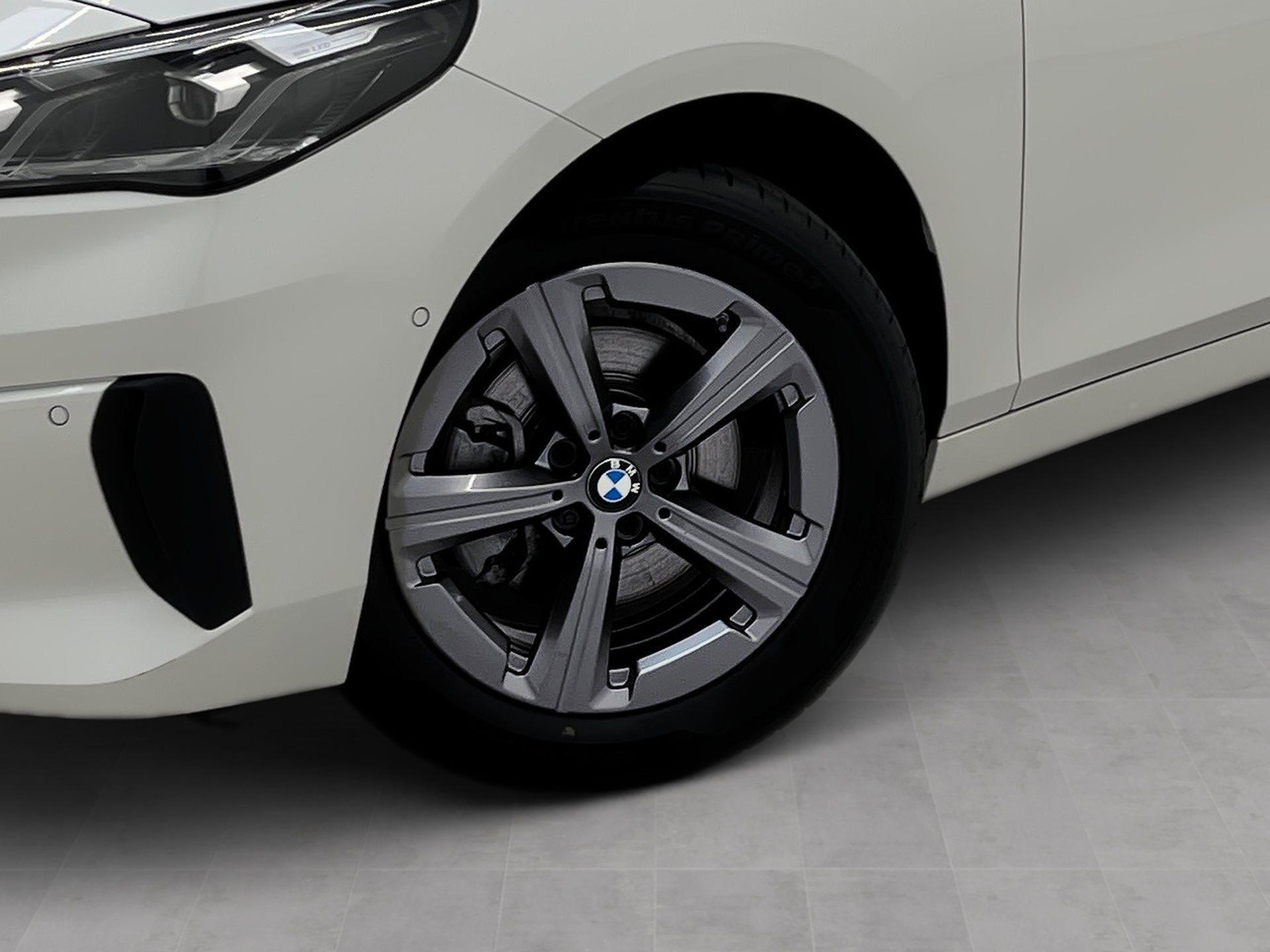 BMW 2er Active Tourer – Bild 17
