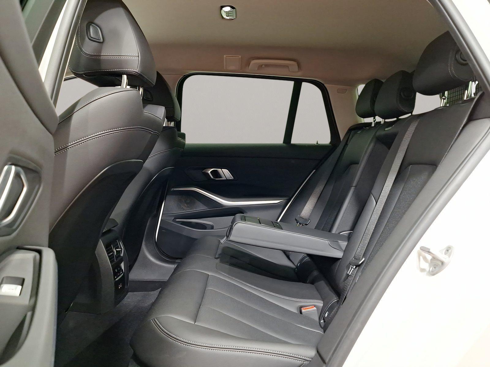 BMW 3er Touring – Bild 6