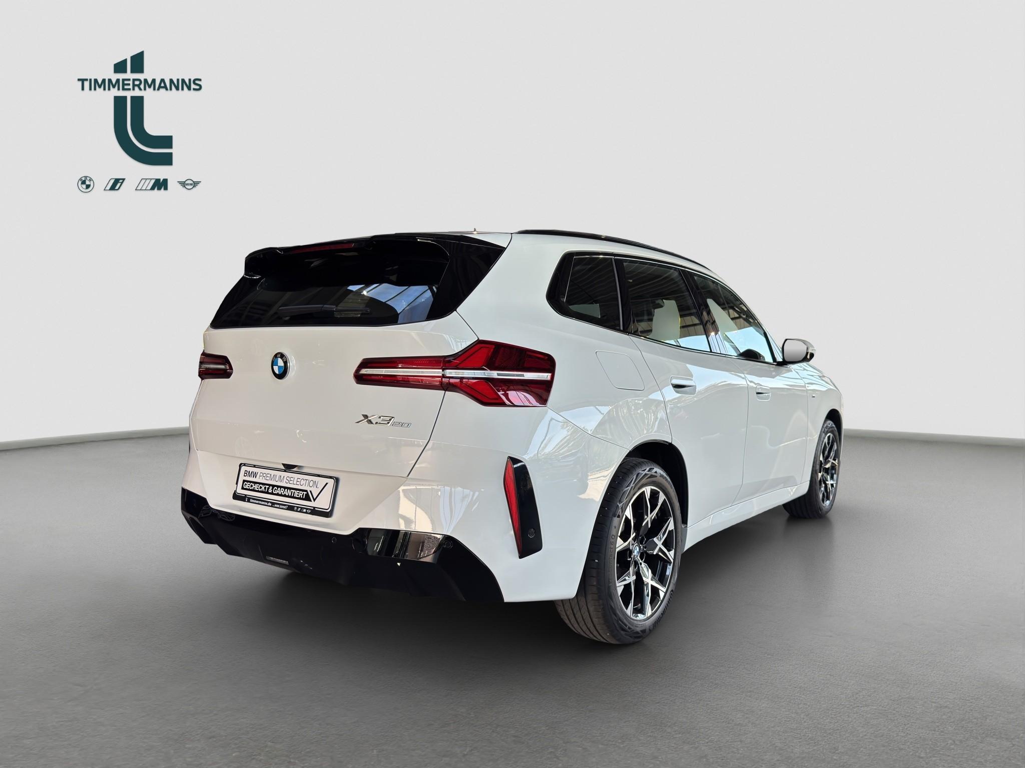 BMW X3 – Bild 5