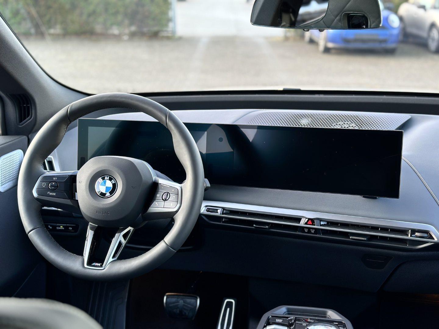 BMW iX – Bild 8