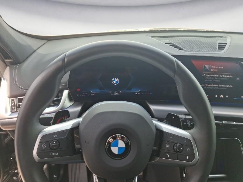 BMW X1 – Bild 25