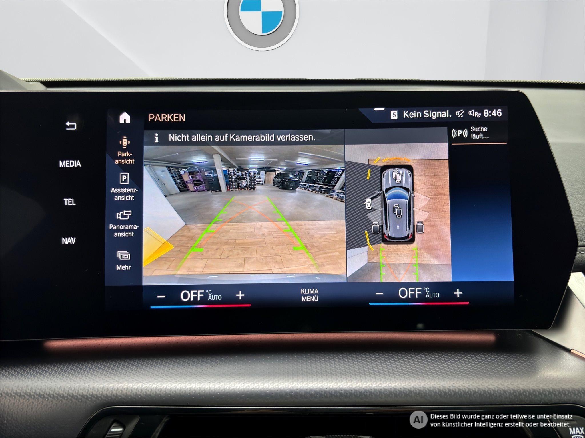 BMW X1 – Bild 17