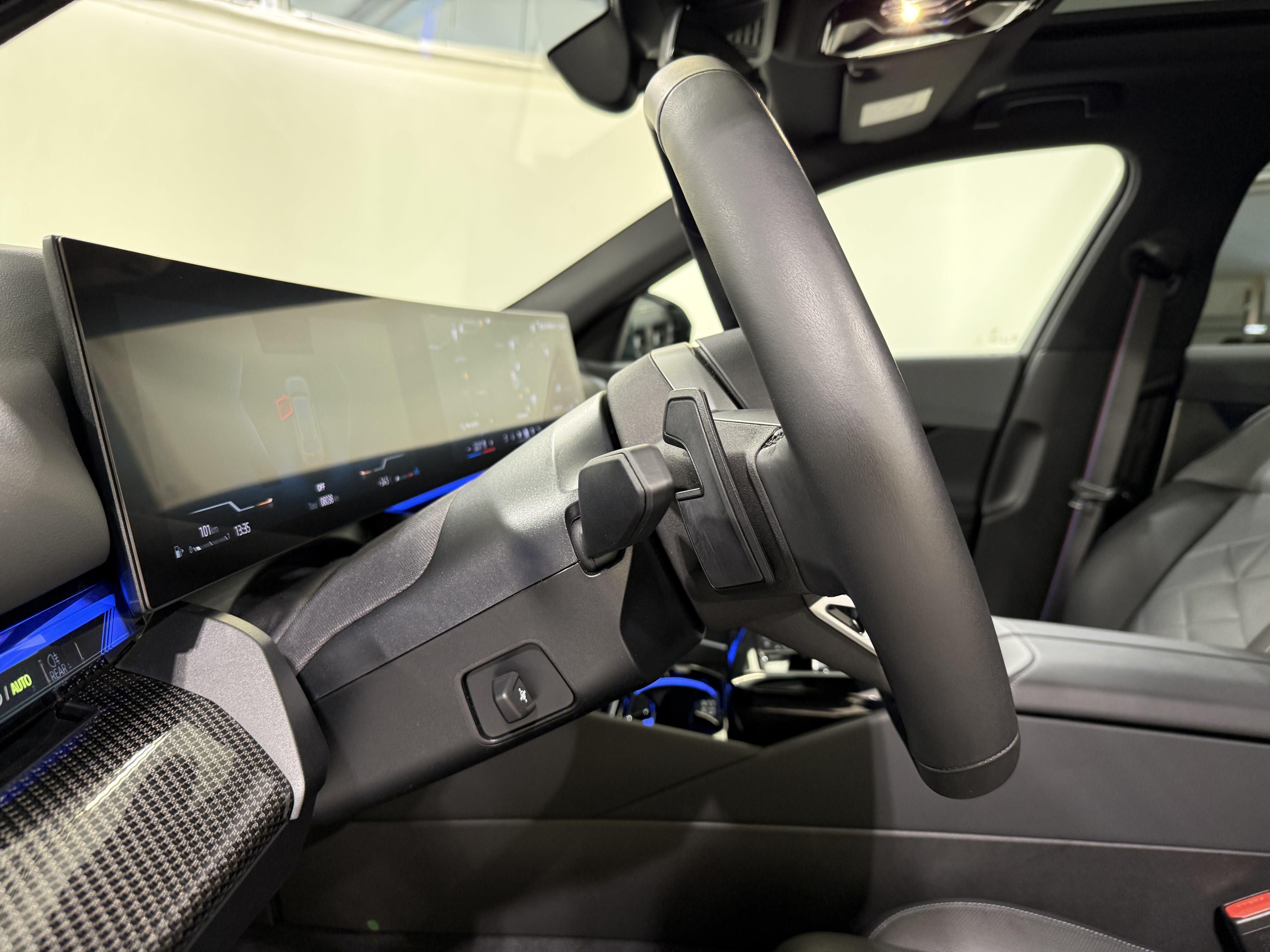 BMW 5er Touring – Bild 33