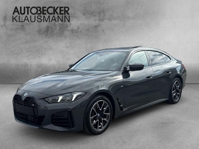 BMW 4er Gran Coupé – Bild 16