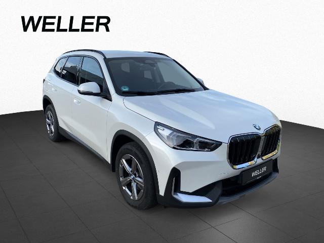 BMW X1 – Bild 2