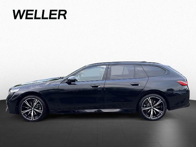 BMW 5er Touring – Bild 5