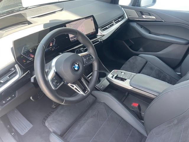 BMW 2er Active Tourer