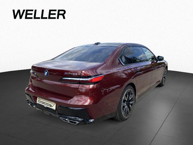 BMW 7er – Bild 3