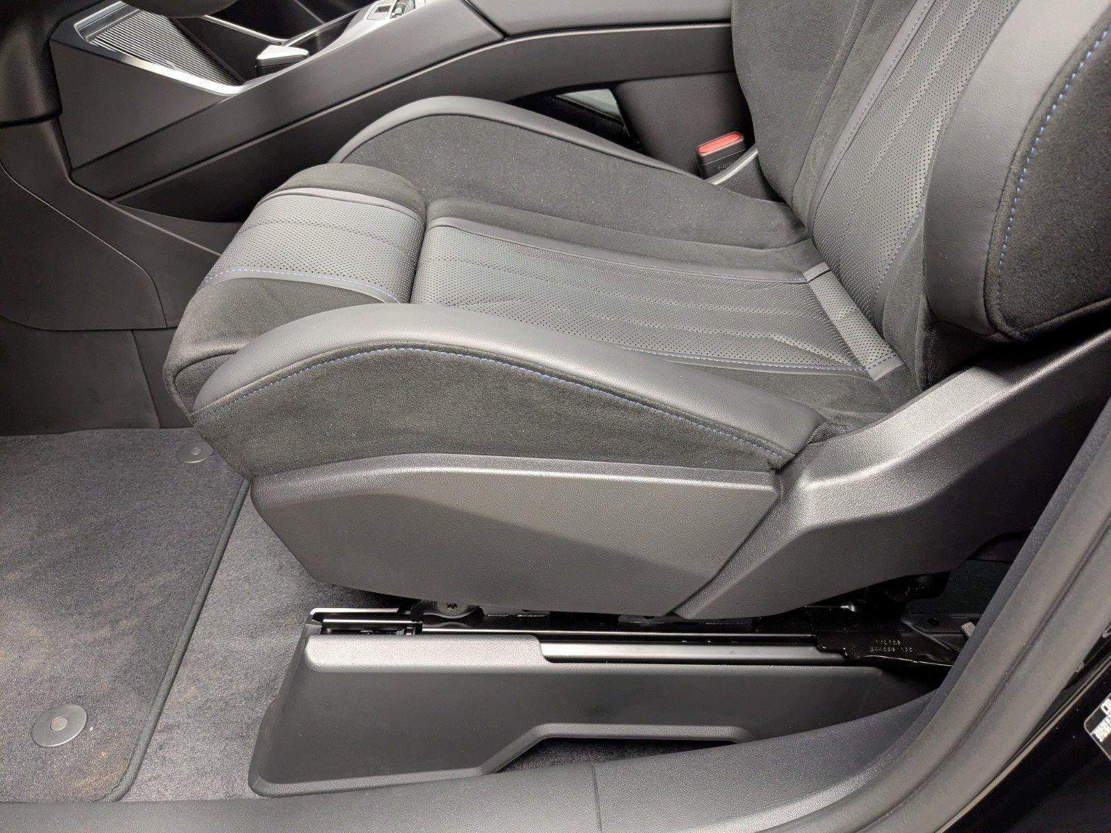 BMW iX3 – Bild 8