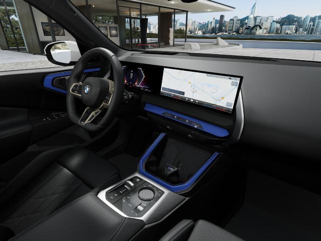 BMW X3 – Bild 5