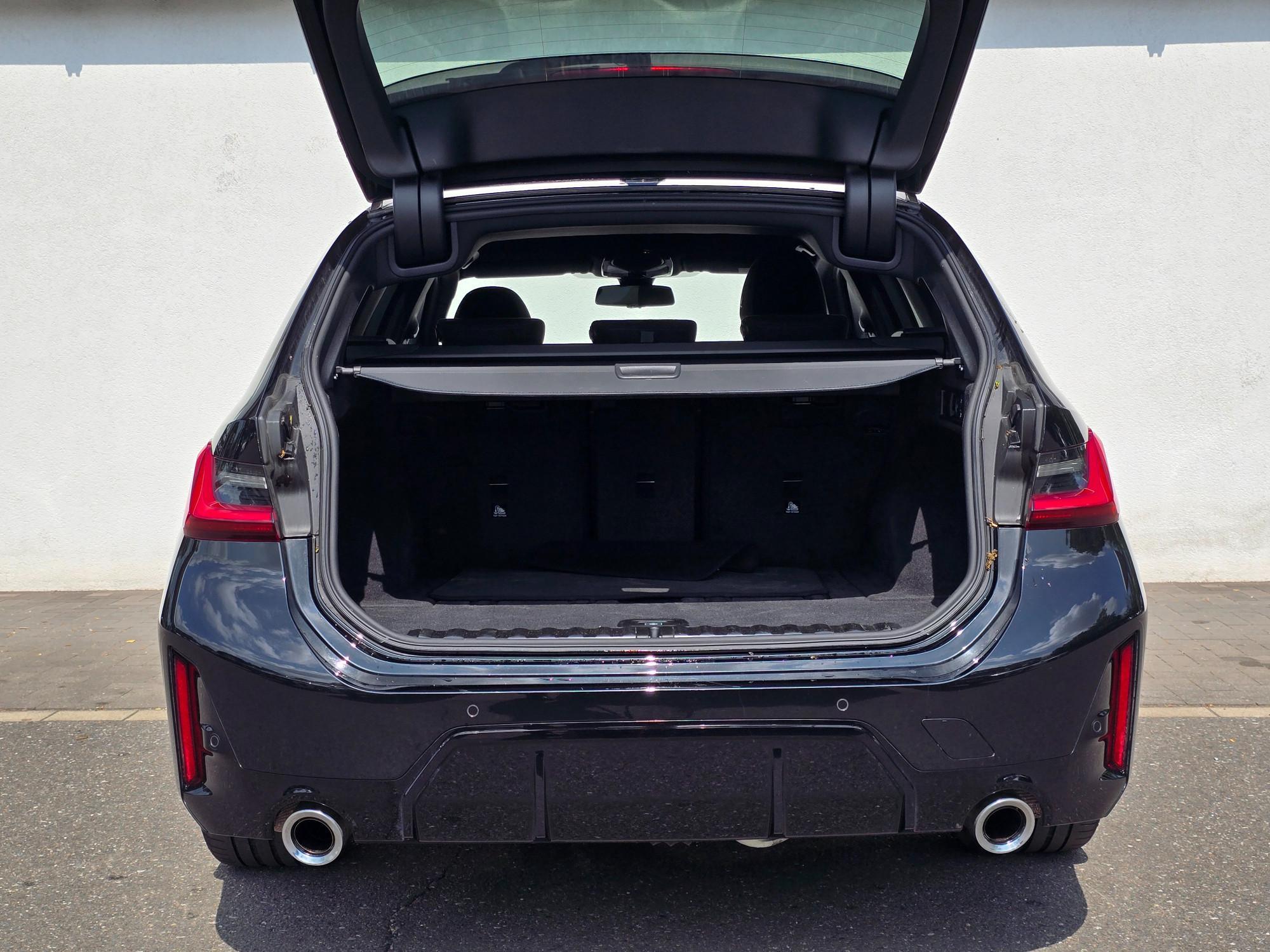 BMW 3er Touring – Bild 29