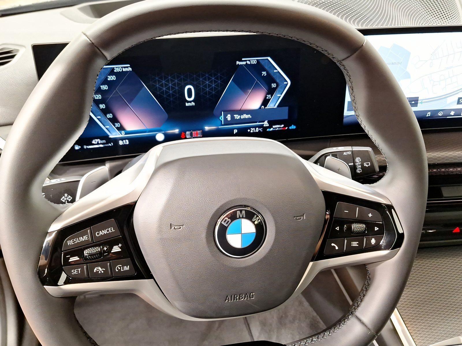 BMW 3er Touring – Bild 7