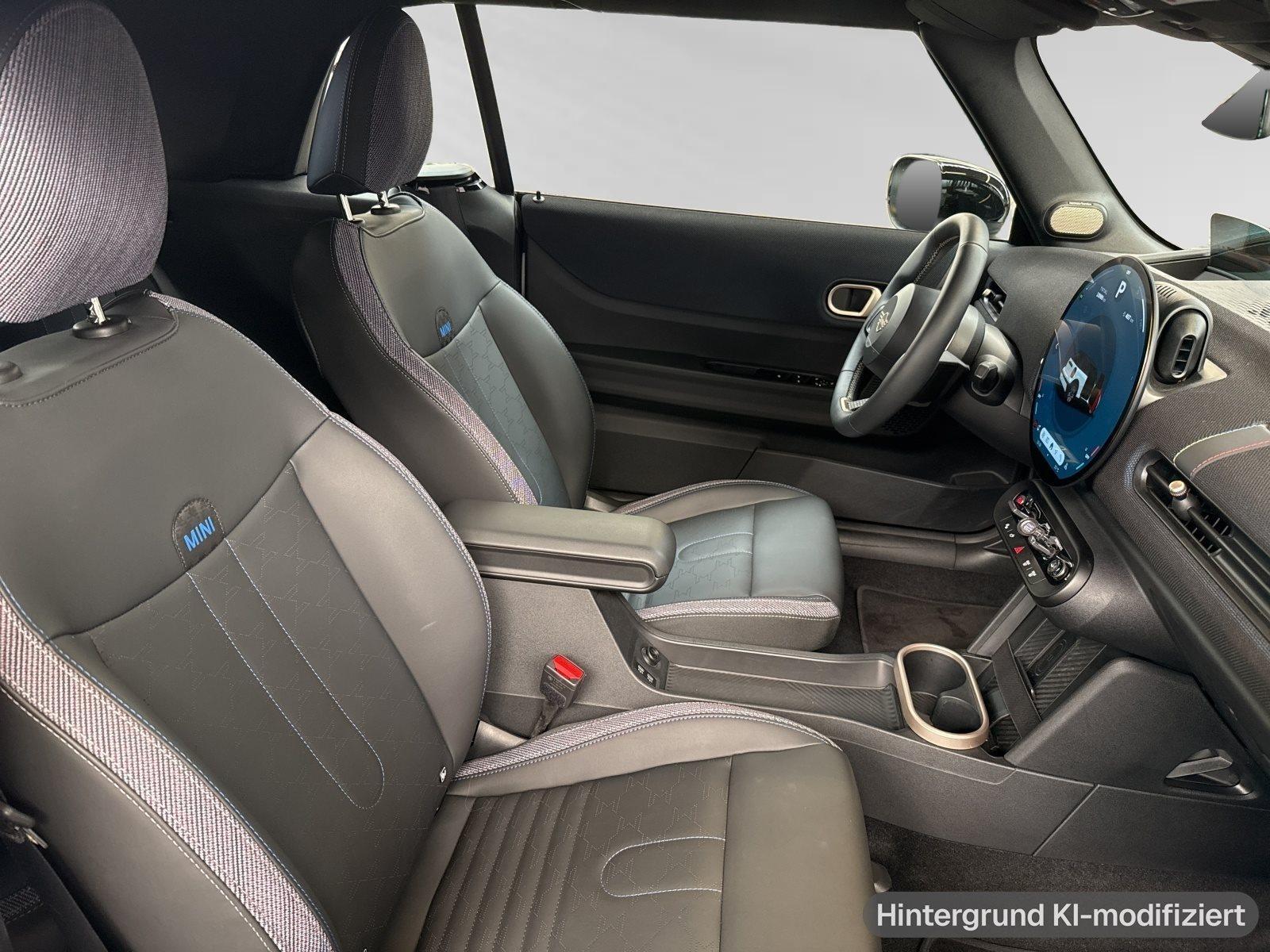 MINI Cabrio – Bild 23