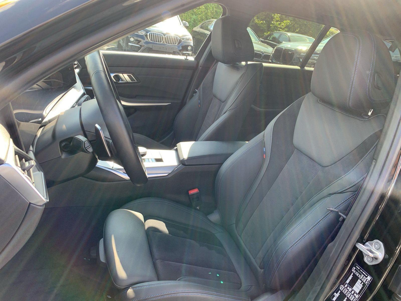 BMW 3er Touring – Bild 12