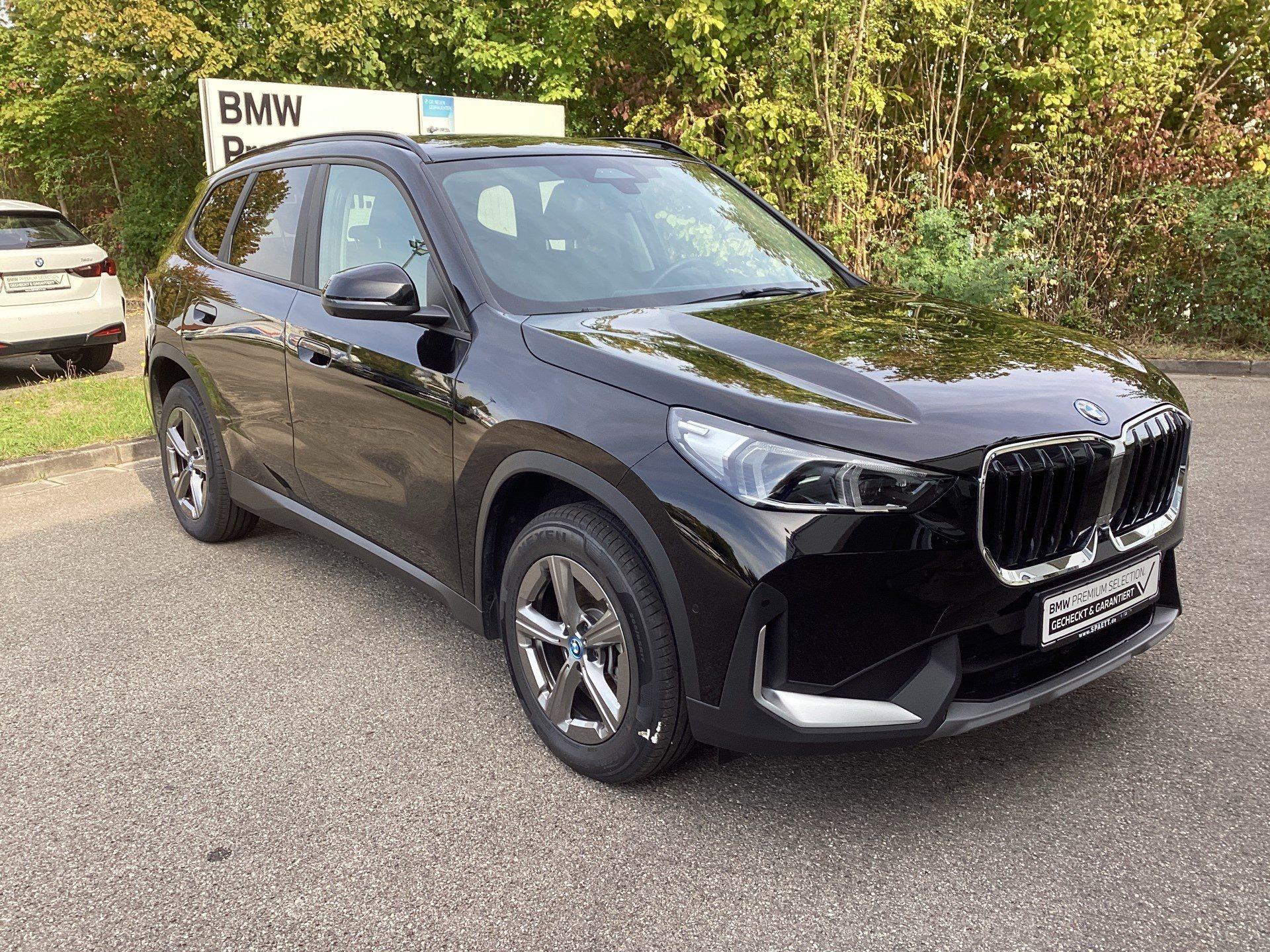 BMW X1 – Bild 5
