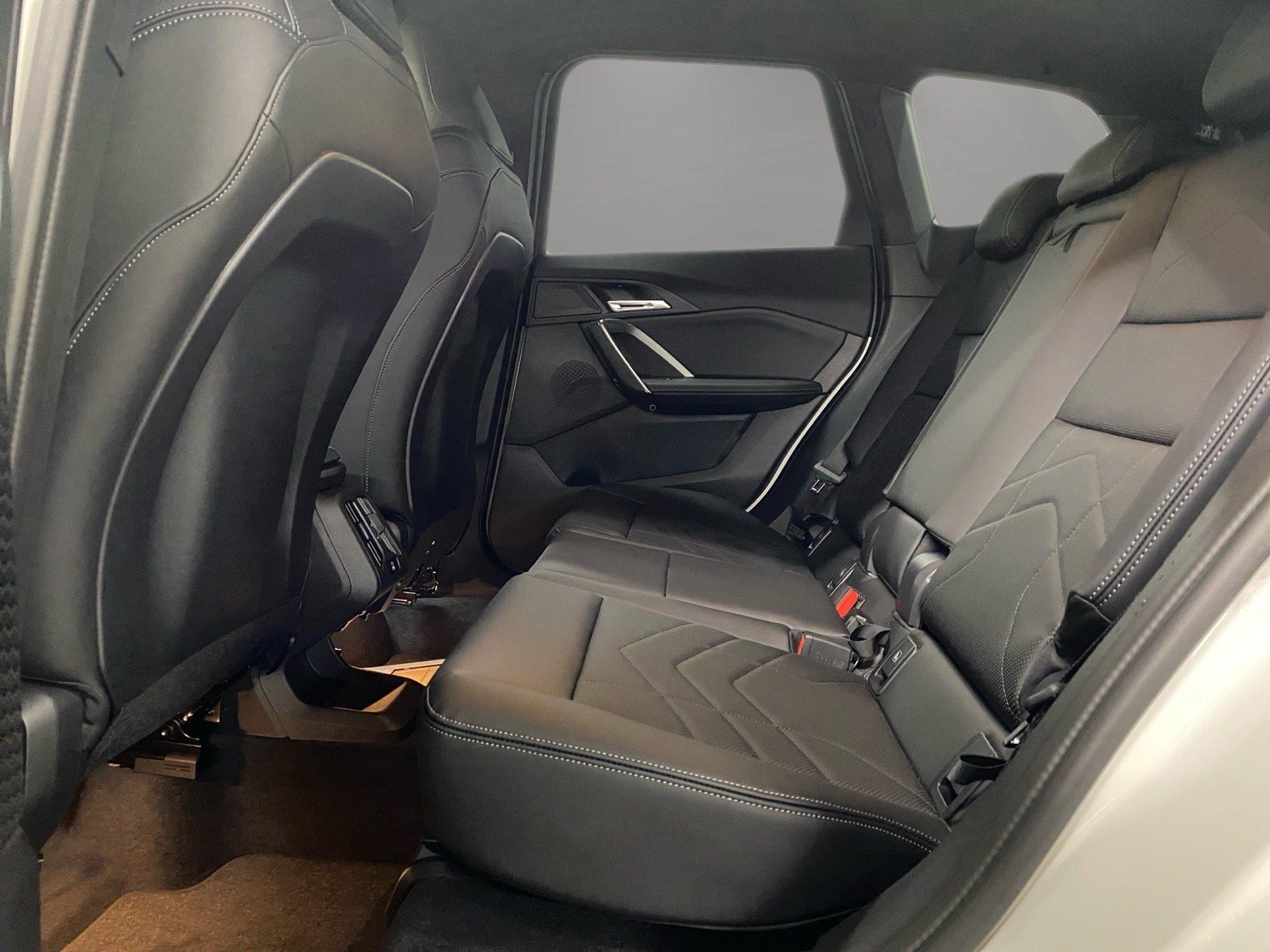 BMW X1 – Bild 15