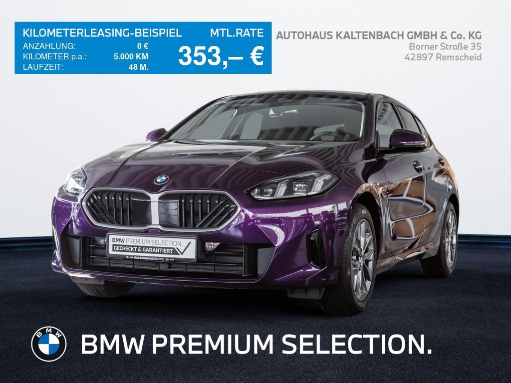BMW 1er