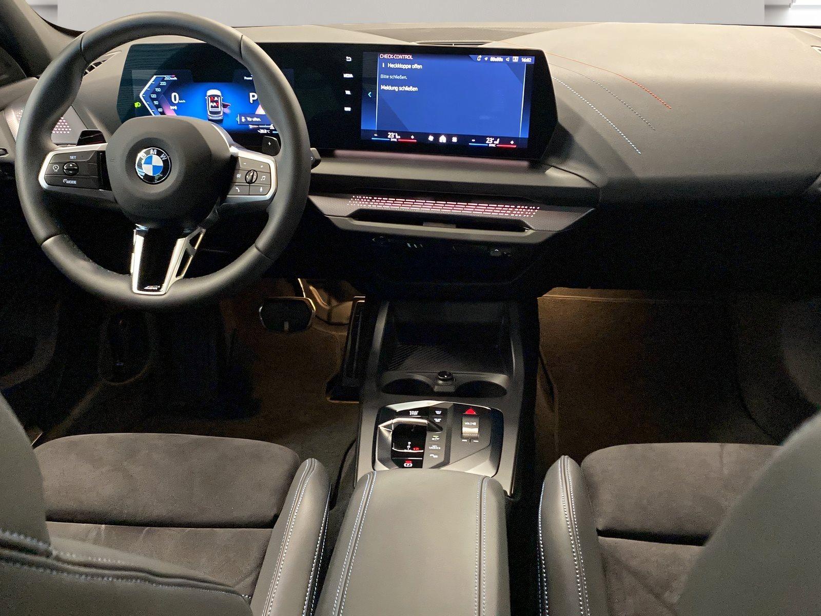 BMW 1er – Bild 22
