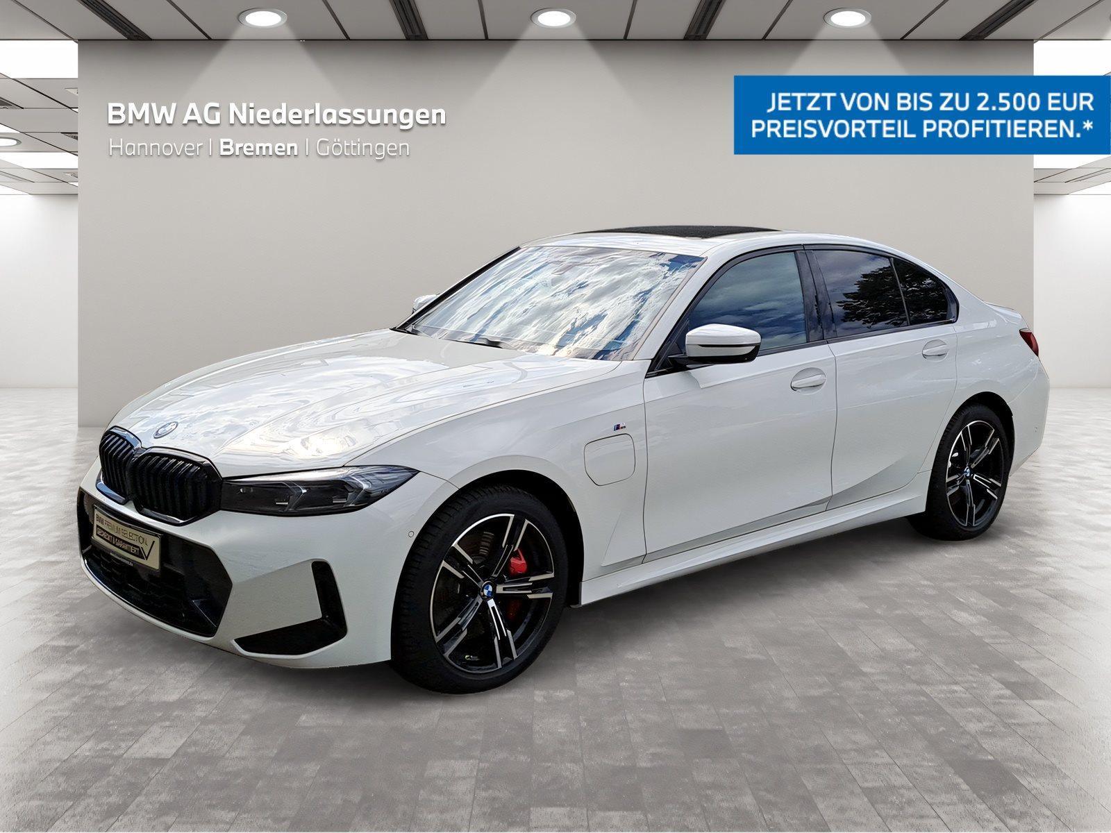 BMW 3er