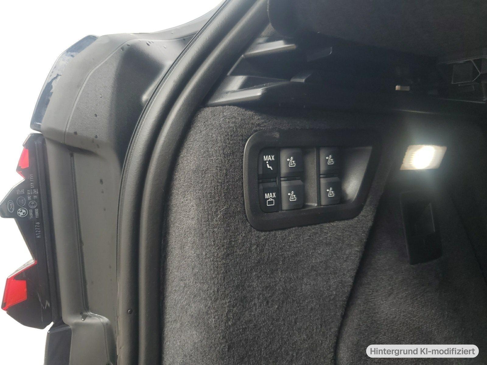 BMW X7 – Bild 19