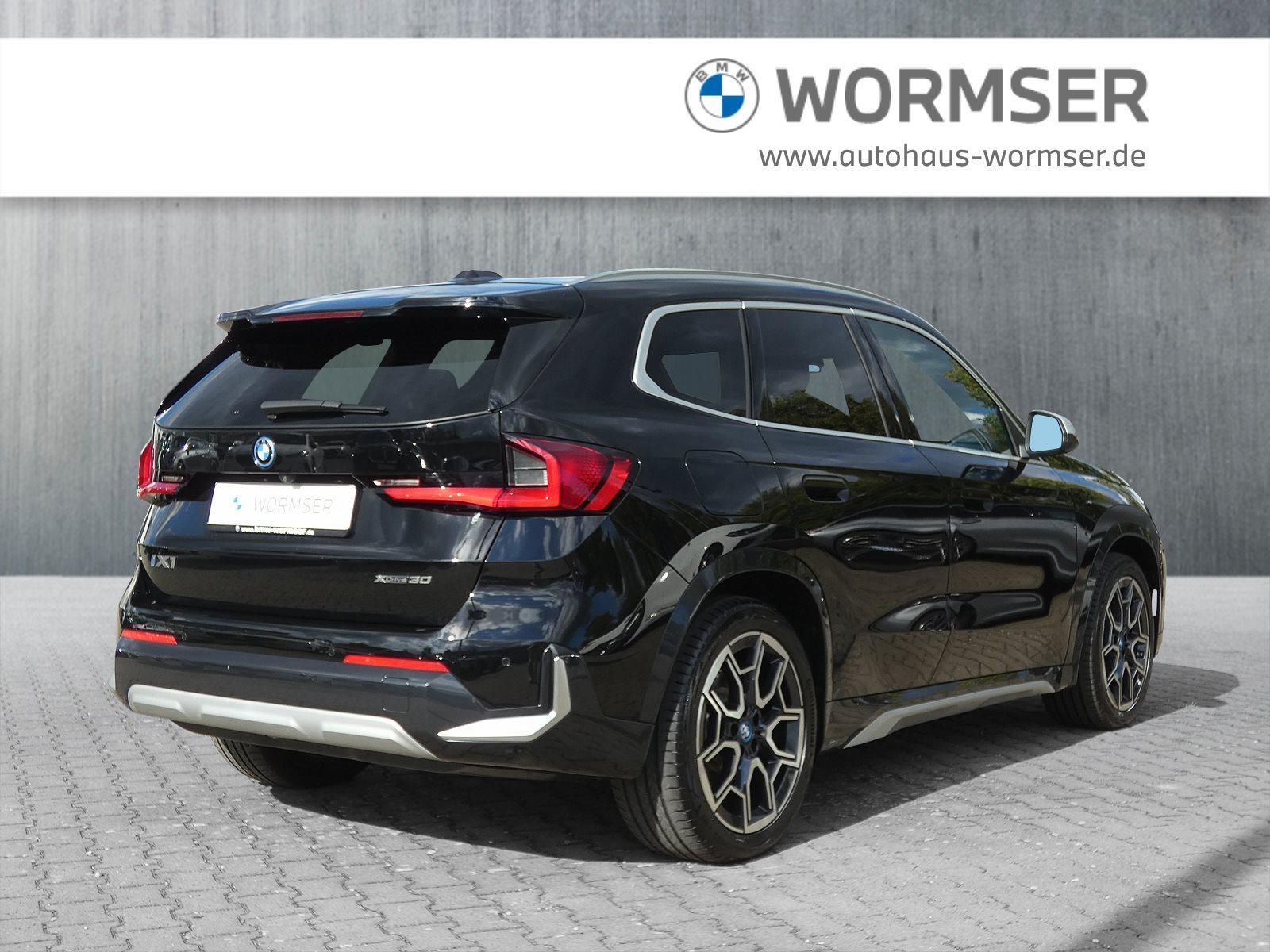 BMW iX1 – Bild 5