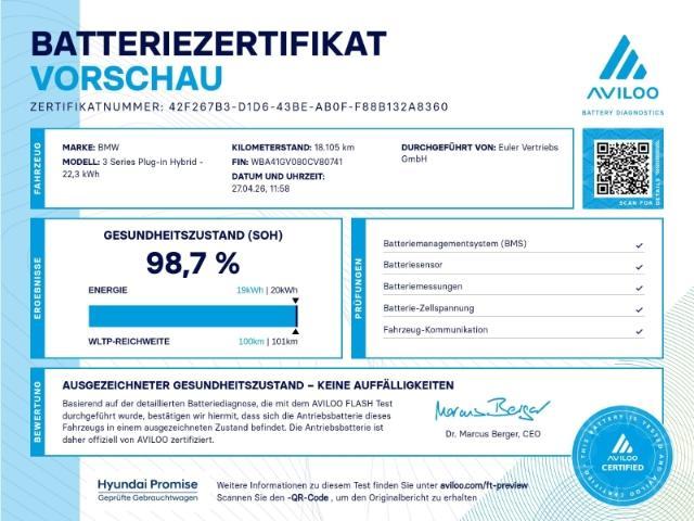 BMW 5er Touring – Bild 2