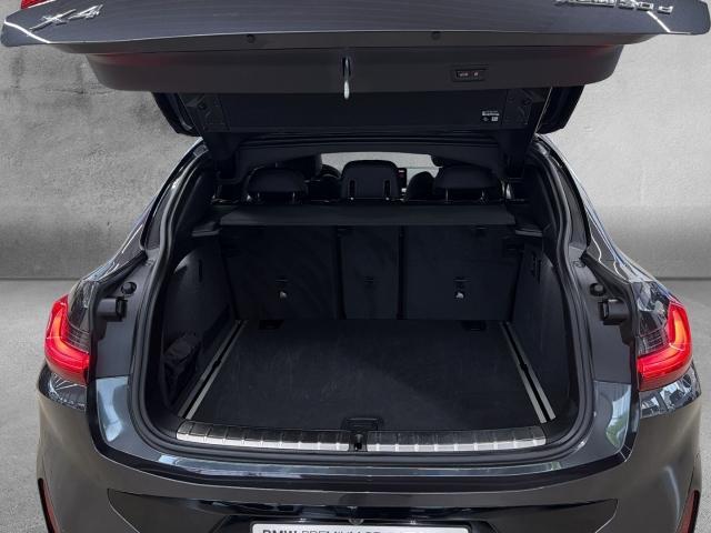BMW X4 – Bild 45
