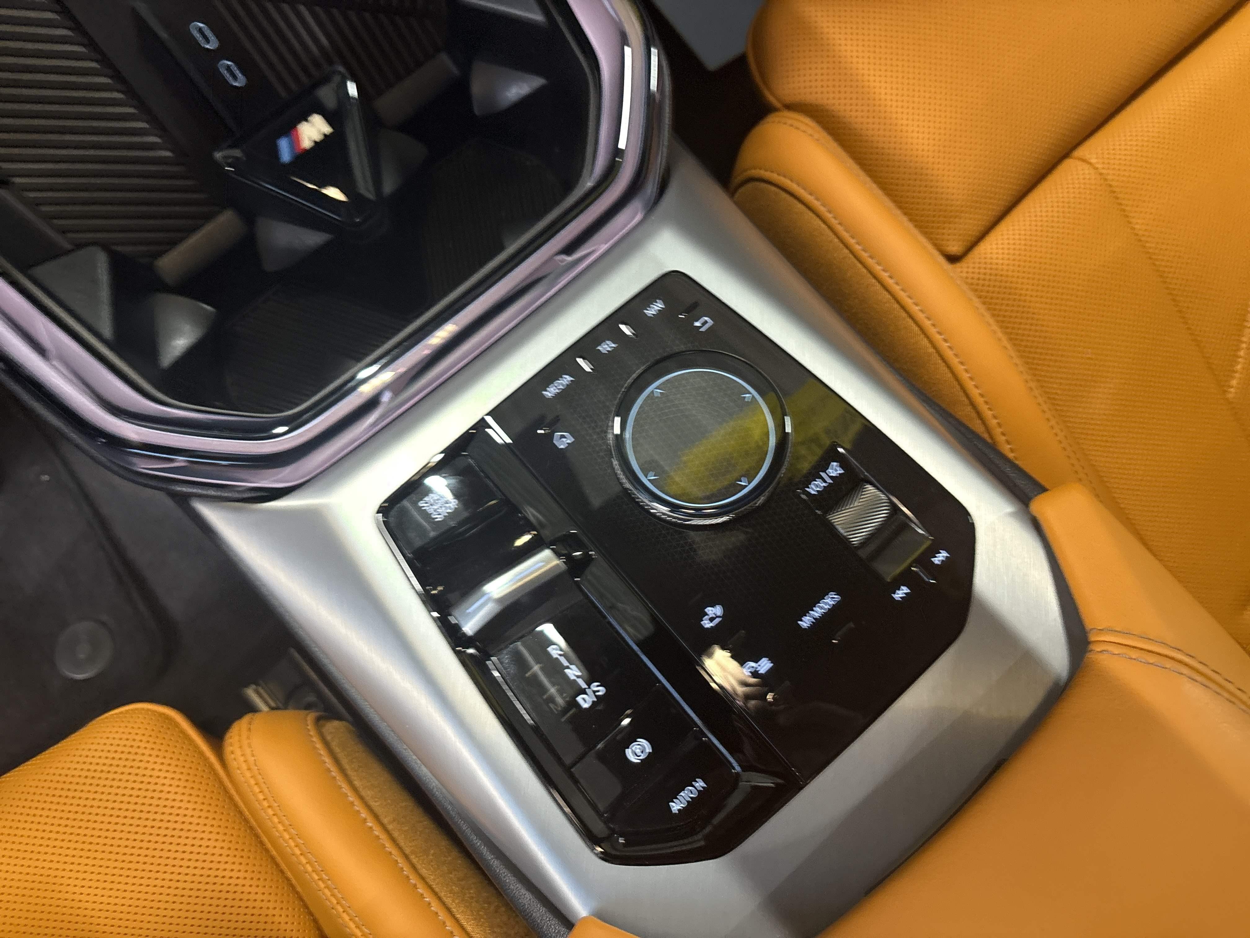 BMW X3 – Bild 10