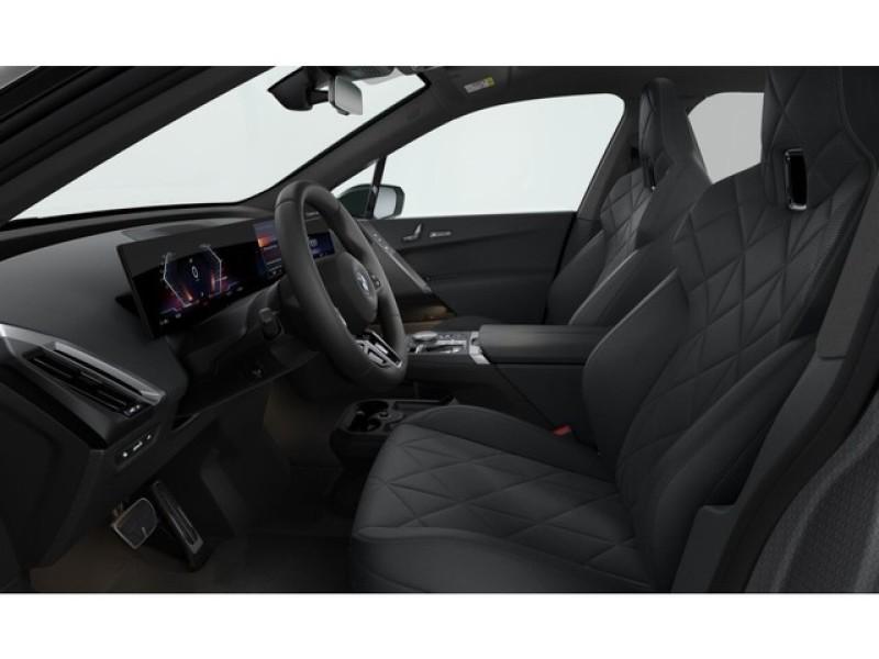 BMW iX – Bild 12