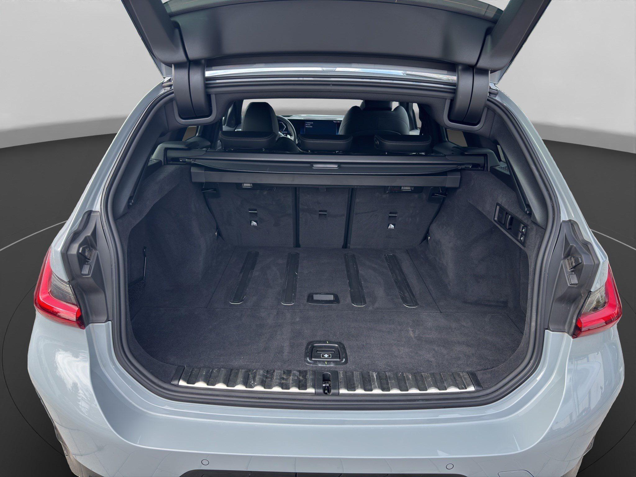 BMW 3er Touring – Bild 16