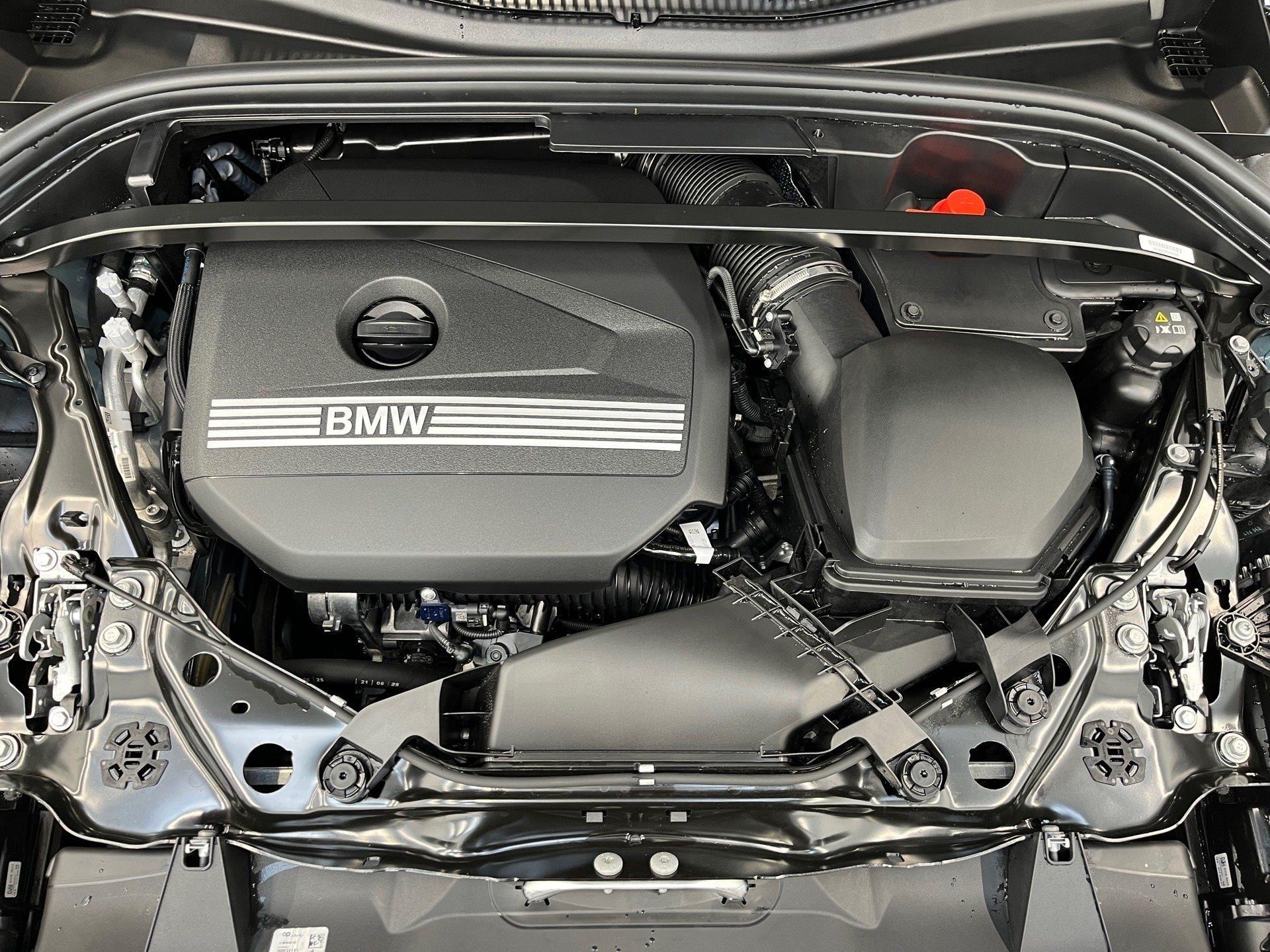 BMW X1 – Bild 15