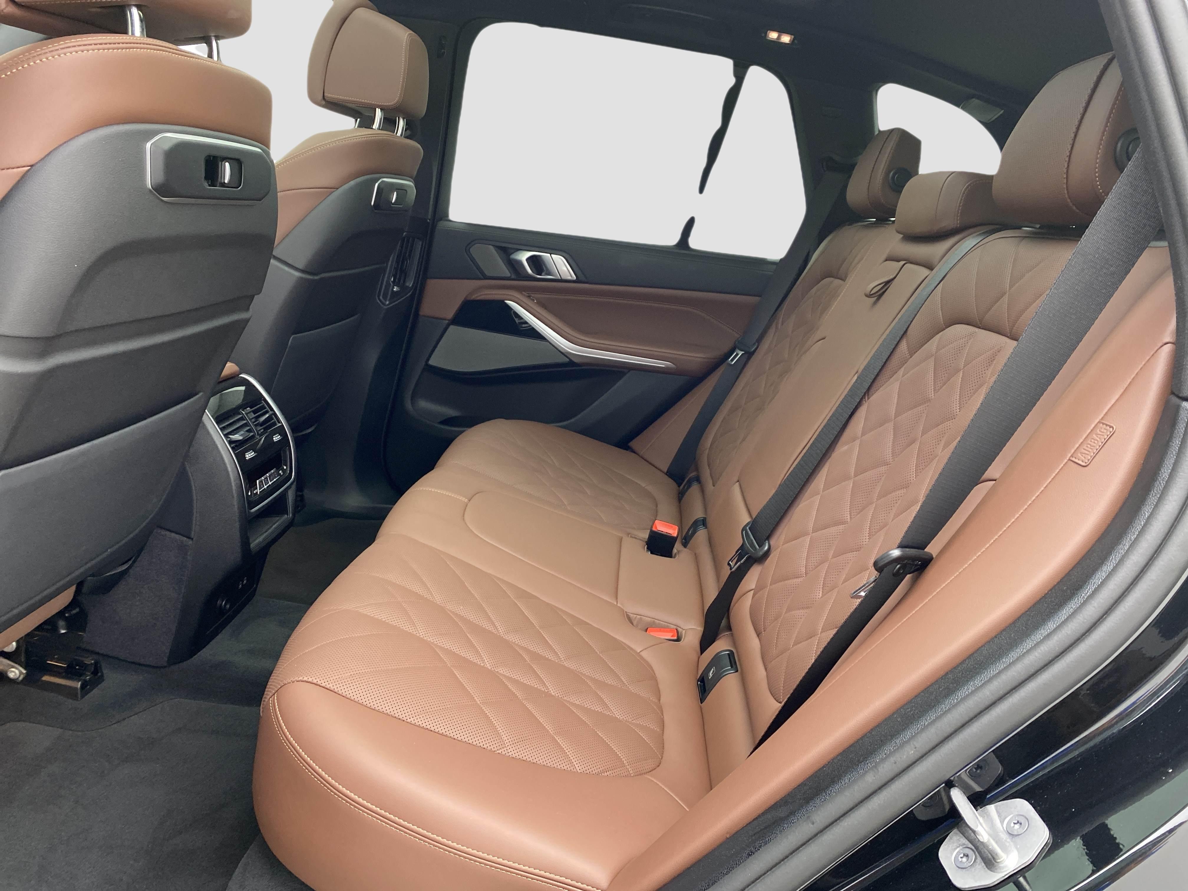 BMW X5 – Bild 15